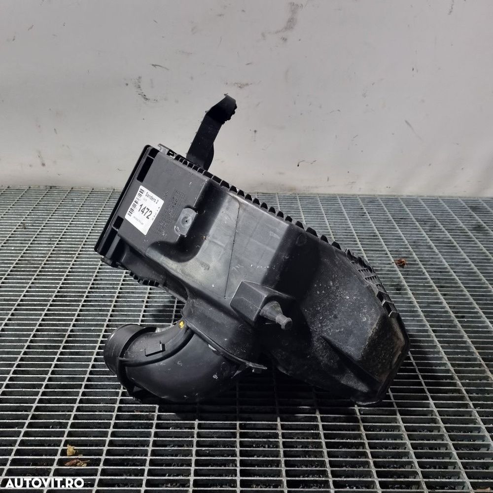Carcasa filtru aer Dacia Sandero 2 0.9 B 2012 - 2016 (1472) - 1