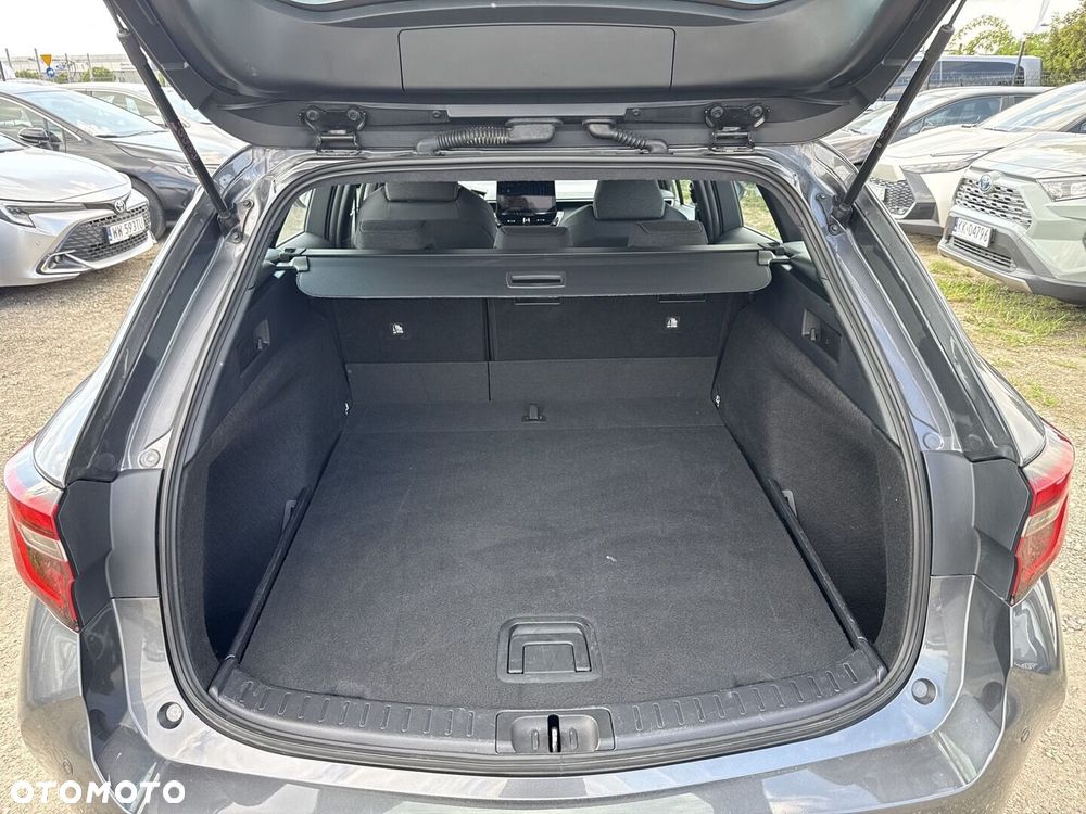 Toyota Corolla 1.8 Hybrid Comfort - 14