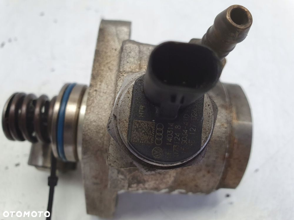 VW Golf VII 1.4 TSI POMPA PALIWA paliwowa 04E127026J - 2