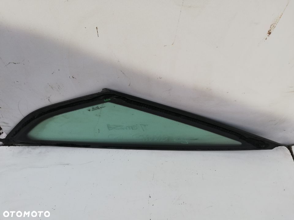 Szyba Boczna Prawa Lewa Przód Tył Przednia Tylna CITROEN C4 GRAND Picasso - 3