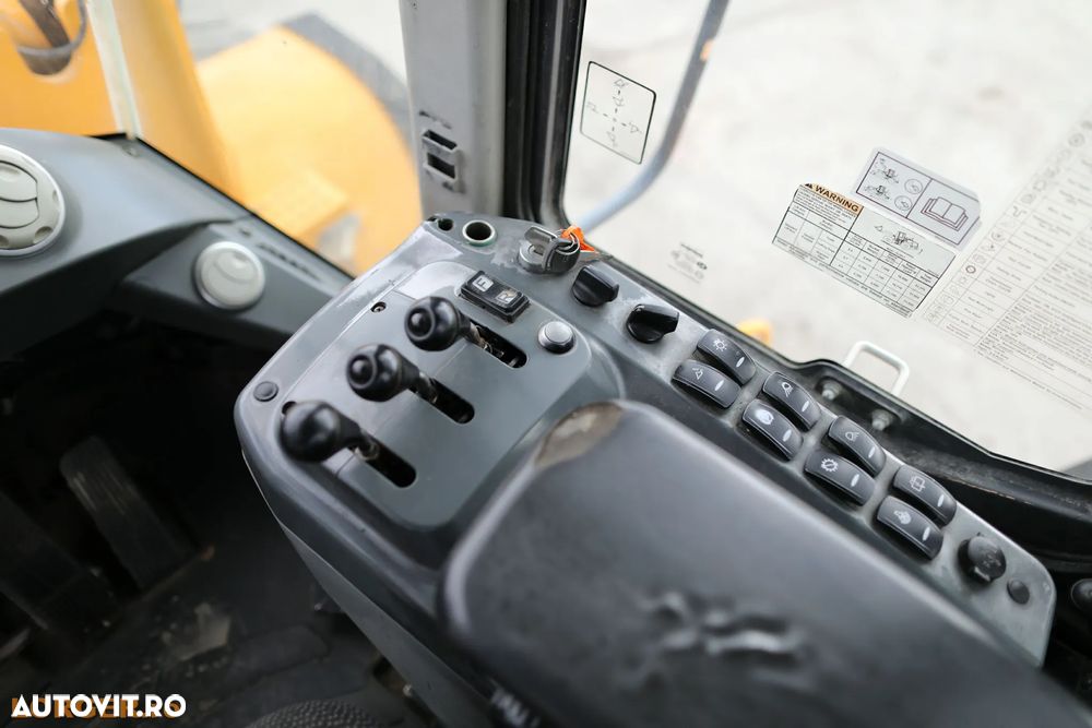 Doosan DL550-3 - 12