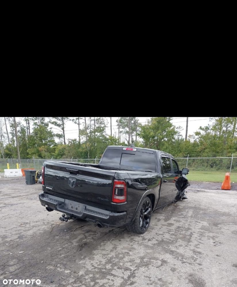 PAKA KRÓTKA 5.7”  RAMBOX DODGE RAM 2019- - 3