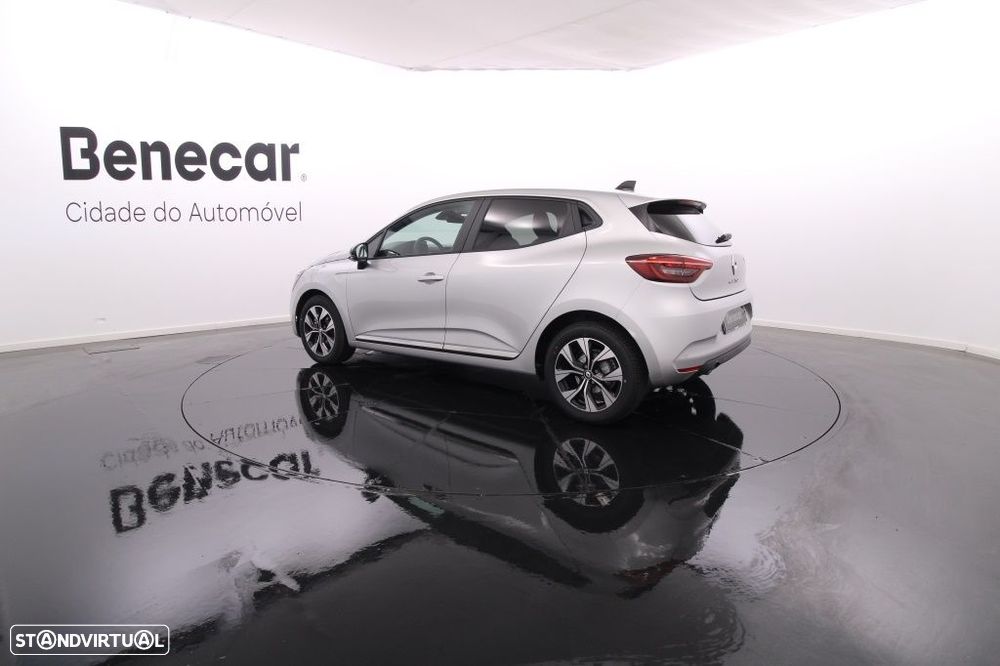 Renault Clio 1.5 Blue dCi Evolution - 4