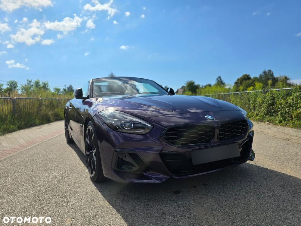 BMW Z4 M M40i sport - 15