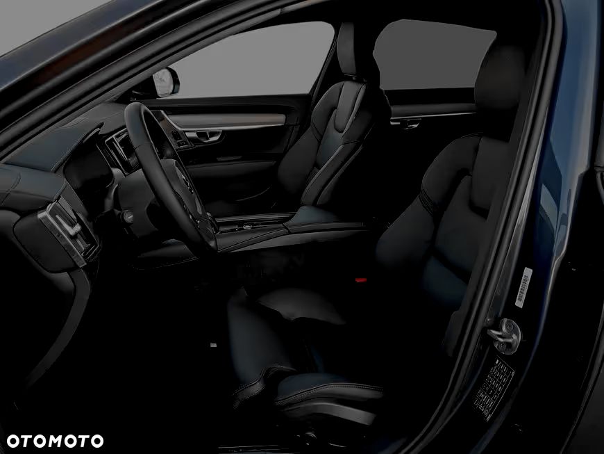 Volvo S90 B5 D AWD Ultimate Bright - 3