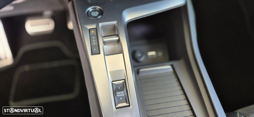 Peugeot 308 SW 1.6 Hybrid GT e-EAT8 - 28