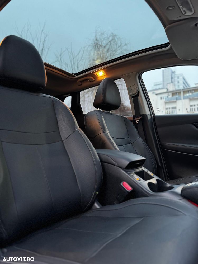 Nissan Qashqai 1.6 DCI TEKNA - 18