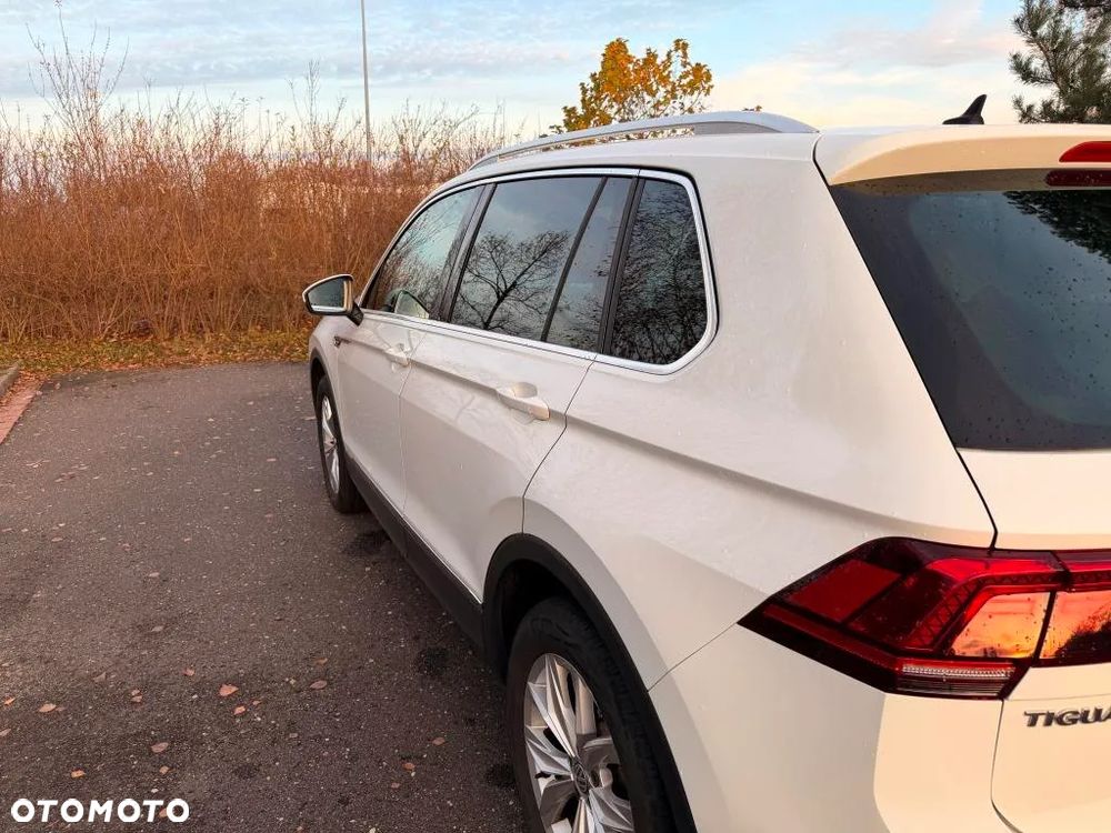 Volkswagen Tiguan 2.0 TDI BMT SCR 4Mot Highline DSG - 10