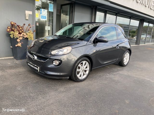 Opel Adam 1.2 S&S Jam - 1