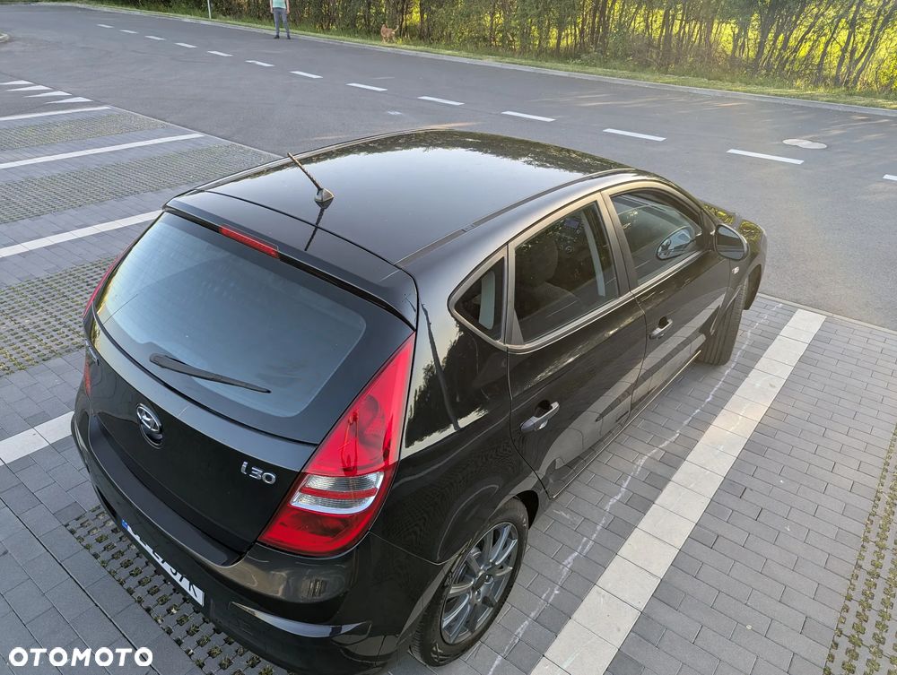 Hyundai i30 1.4 Comfort - 32
