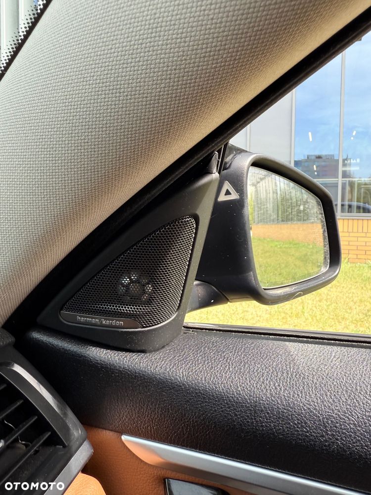 BMW Seria 4 428i xDrive - 12