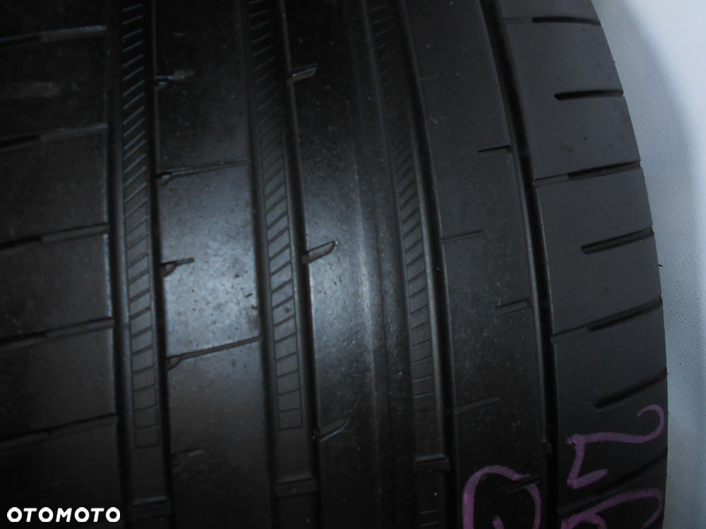 OPONY 265/35R21 GOODYEAR EAGLE F1 ASYMMETRIC 5 NFO DOT 1423 / 1421 7MM - 4