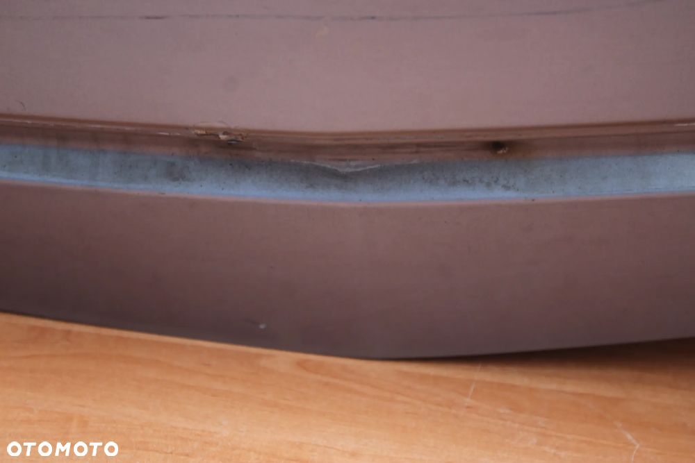 KLAPA SPOILER LOTKA KLAPY OPEL ASTRA H GTC Z163 IRMSCHER ORYGINAŁ - 21