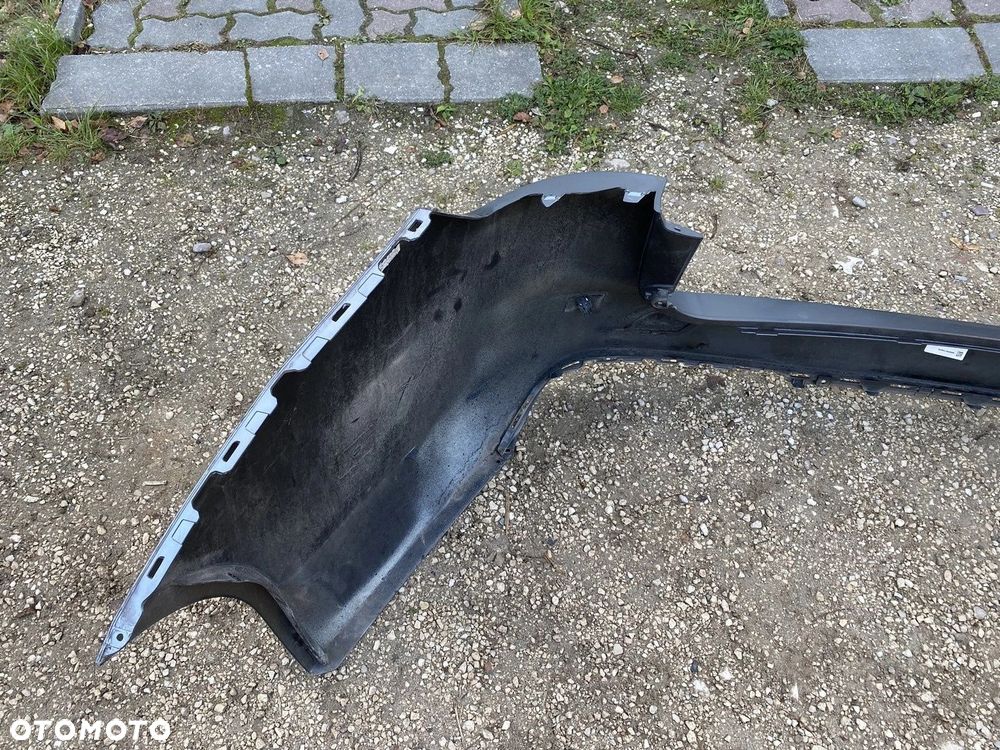 ZDERZAK TYŁ TYLNY OPEL INSIGNIA II B KOMBI 90930000102 - 8