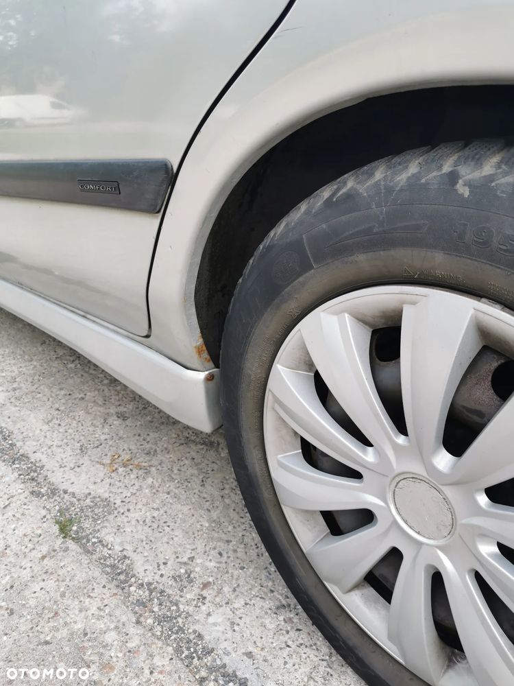 Mitsubishi Carisma 1.9 DI-D Comfort Plus - 15