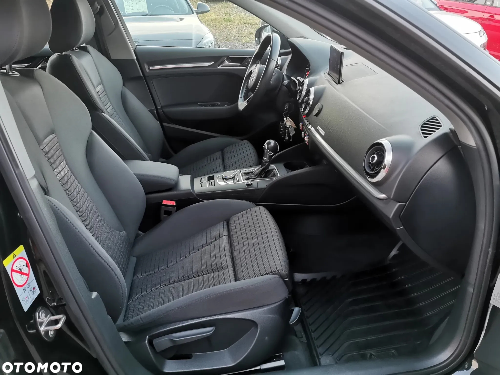 Audi A3 - 21
