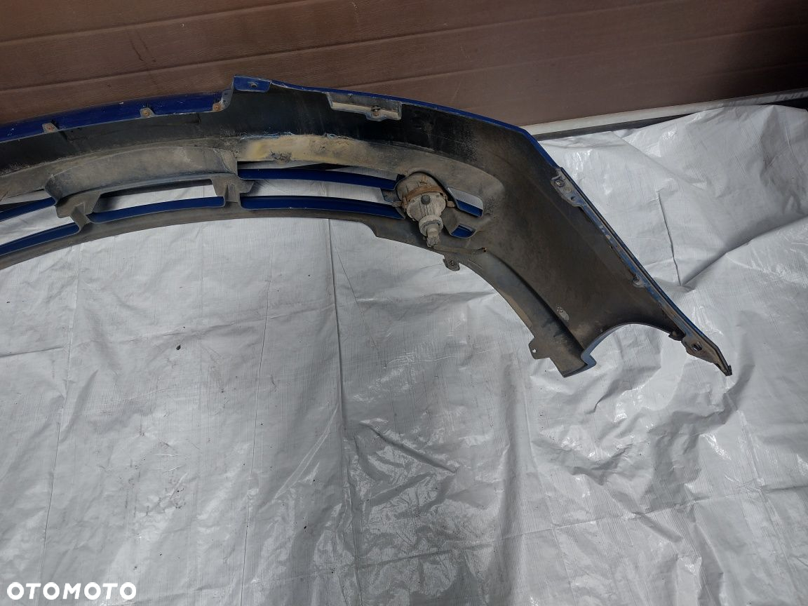 Zderzak przód Hyundai coupe II 2 tiburon kolor xx wysyłka - 7