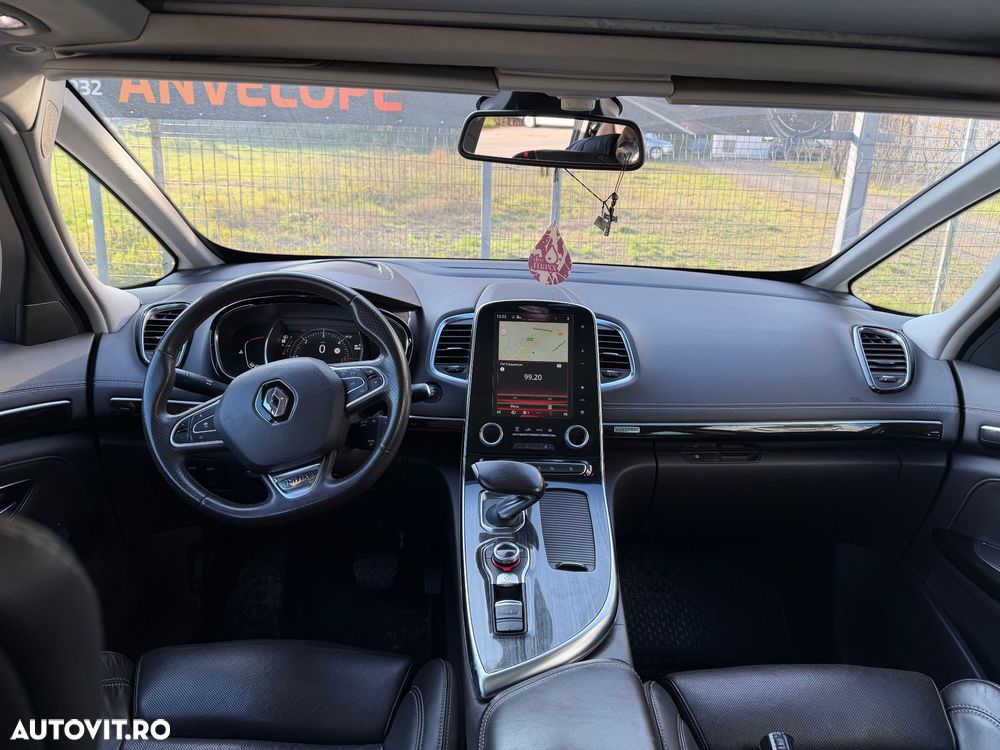 Renault Espace - 8