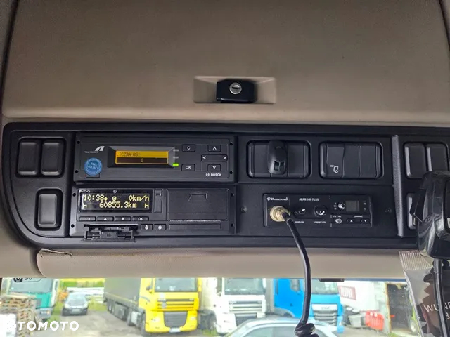 DAF XF 530 - 9