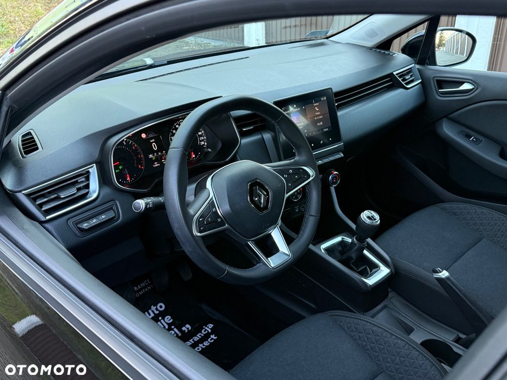 Renault Clio 1.0 TCe Zen - 35