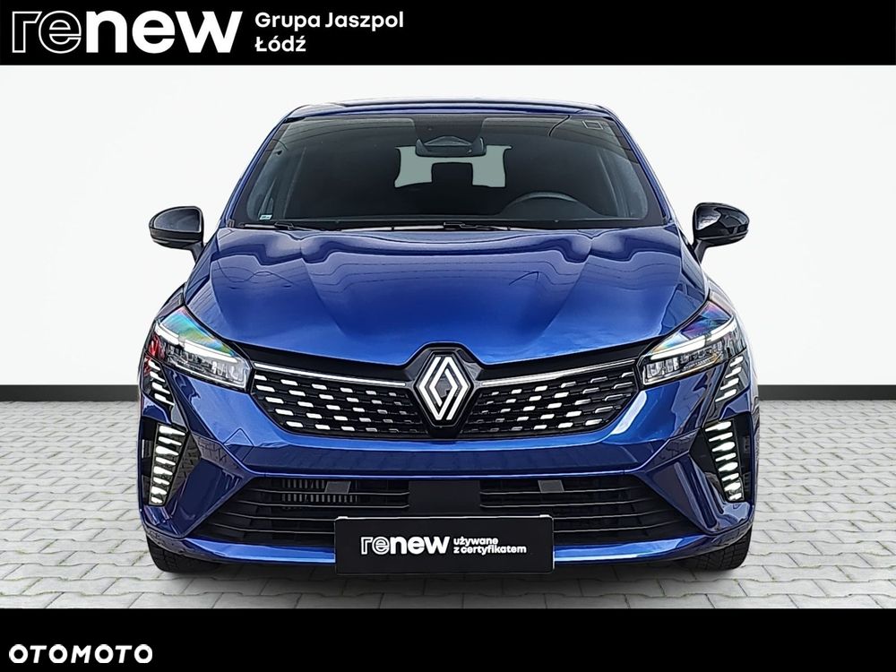 Renault Clio 1.0 TCe Techno - 2