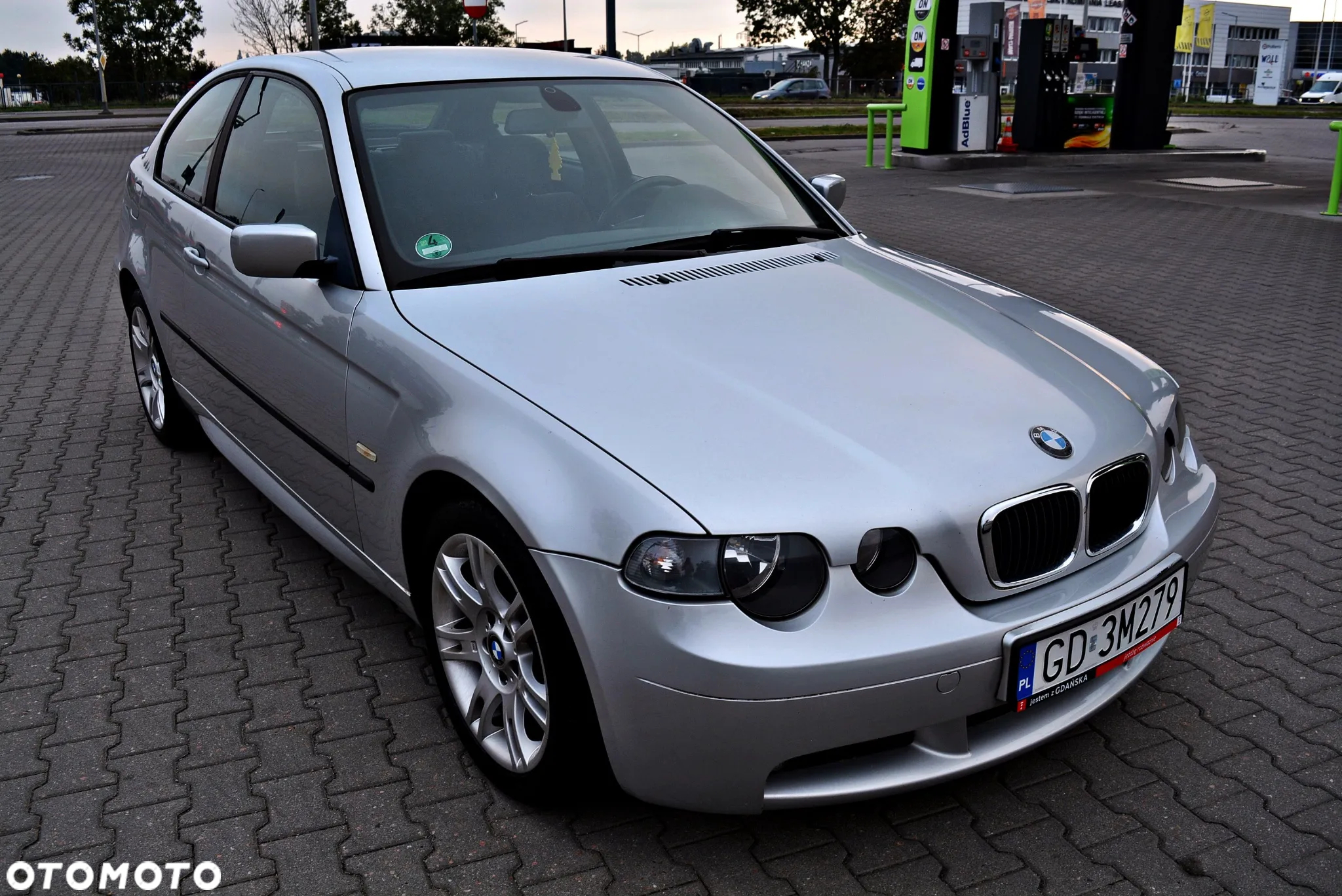 BMW Seria 3 - 12