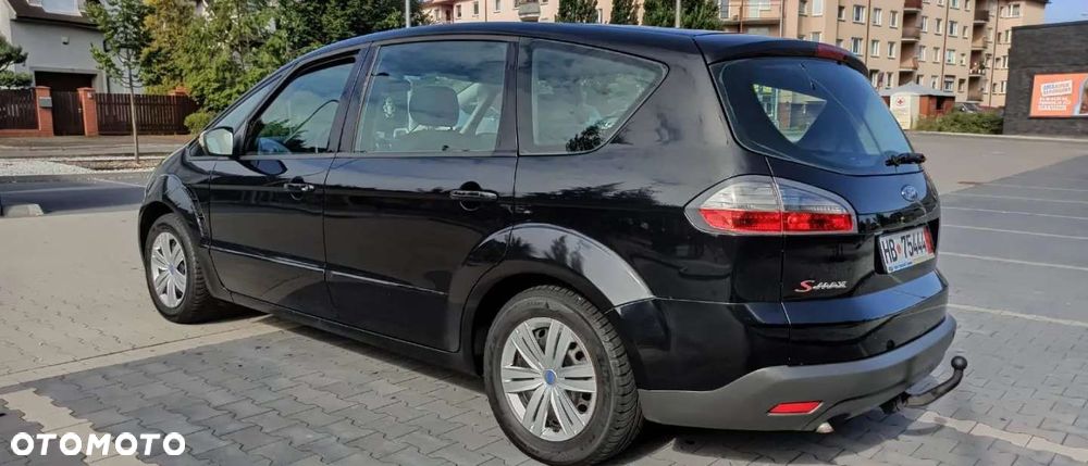 Ford S-Max - 5