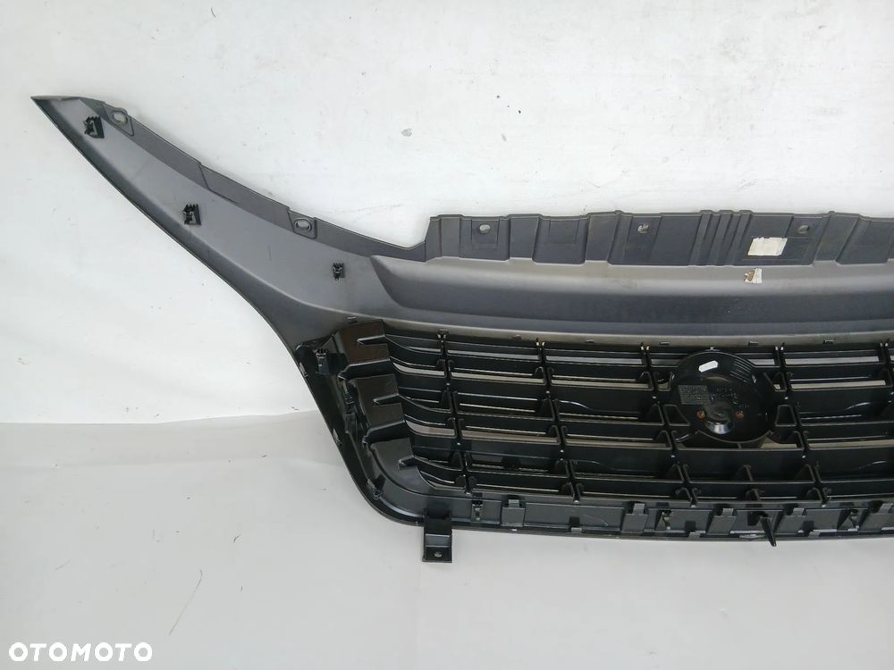 ATRAPA GRILL FIAT DUCATO LIFT 2014- - 6
