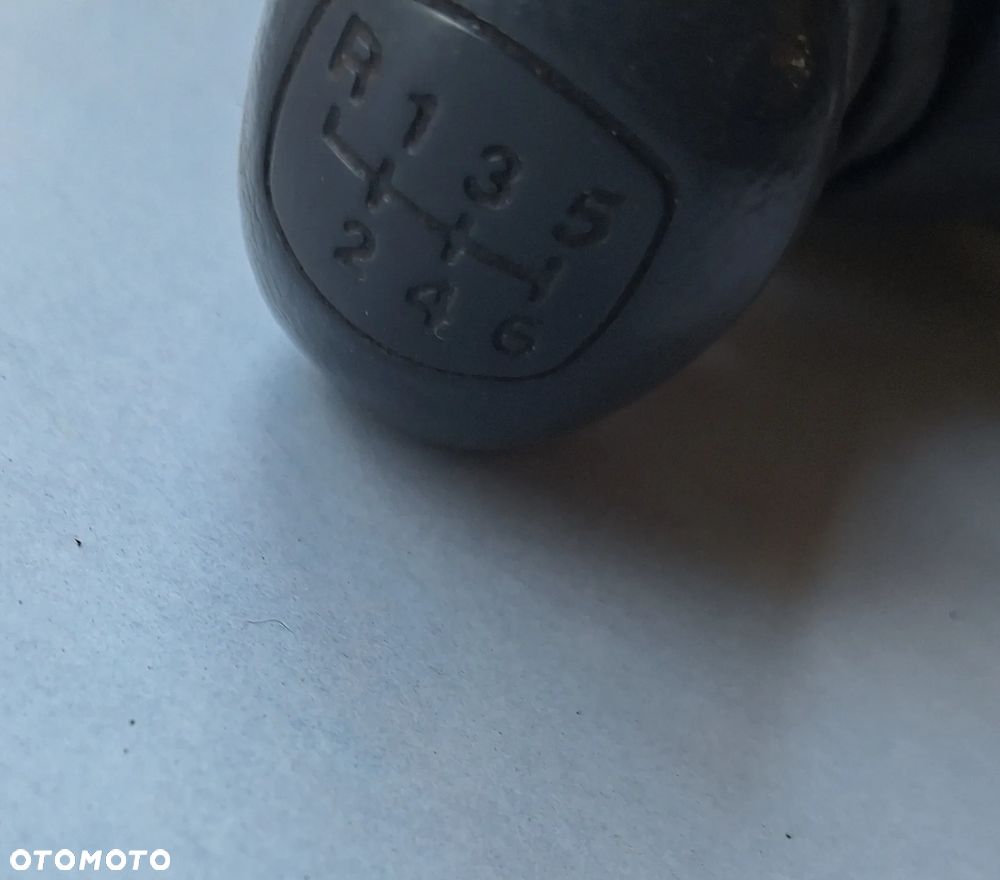 LINKI,LEWAREK ZMIANY BIEGÓW - IVECO DAILY 2,8 HPI/2001 ROK / 6 BIEGÓW - 5