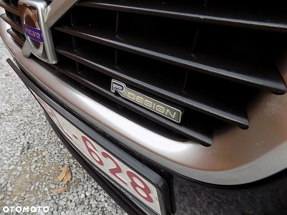 Volvo V50 2.0D R-Design Momentum - 24