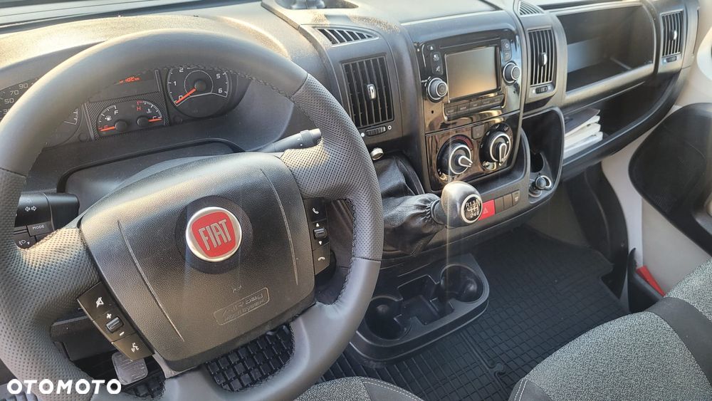 Fiat Ducato - 5