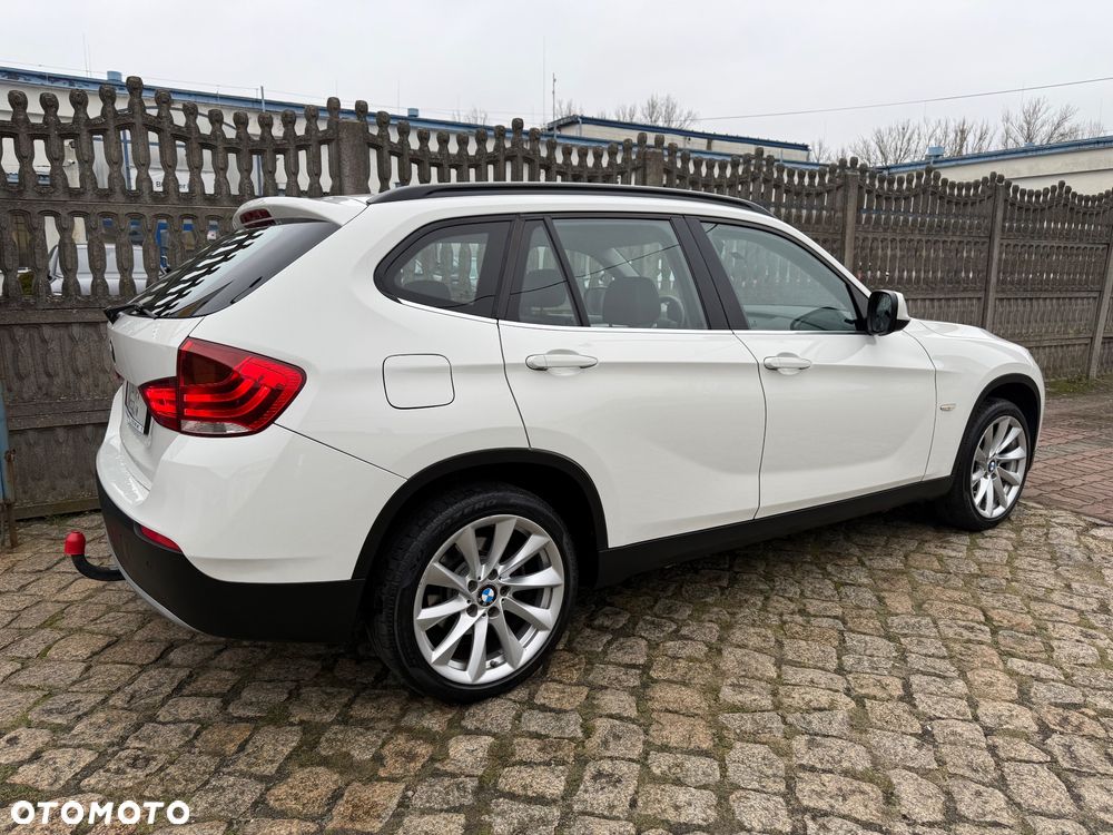 BMW X1 - 10