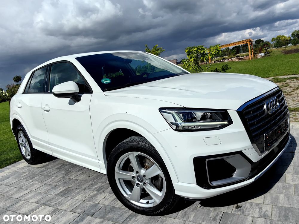 Audi Q2 1.4 TFSI cylinder on demand sport - 10