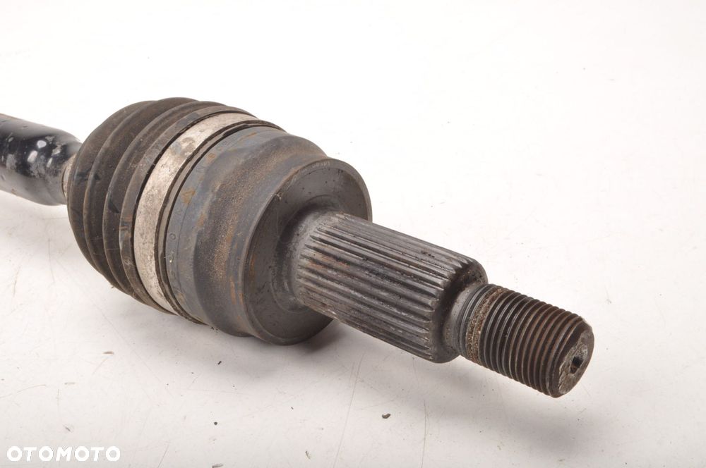 LAND ROVER DISCOVERY SPORT L550 PÓŁOŚ PRAWA TYLNA K8D2-4K139-AC - 2