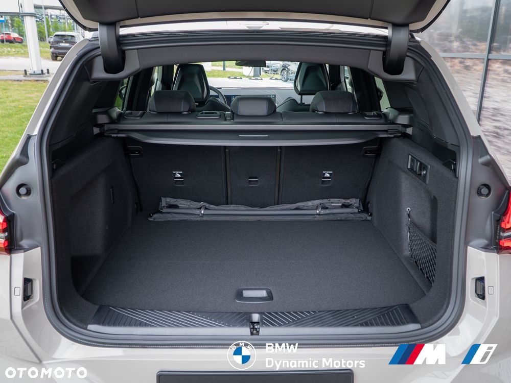 BMW X3 20d xDrive - 13
