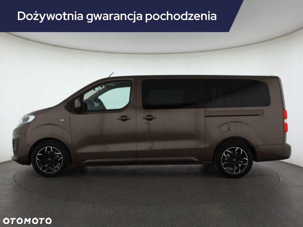 Citroën SpaceTourer - 4