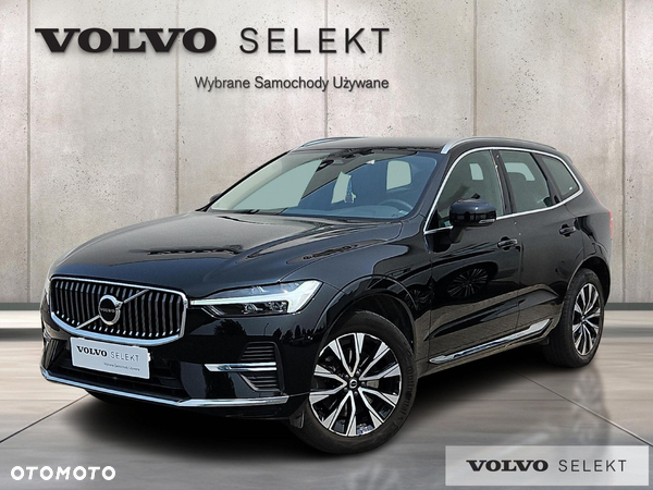 Volvo XC 60 B4 B Plus Bright