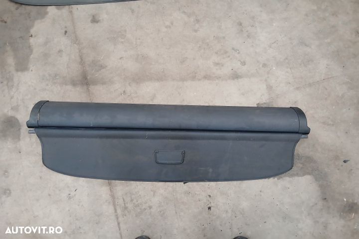 Rulou portbagaj 8E9863553 8E9863553 Audi A4 B7 [2004 - 2008] Avant wa - 1