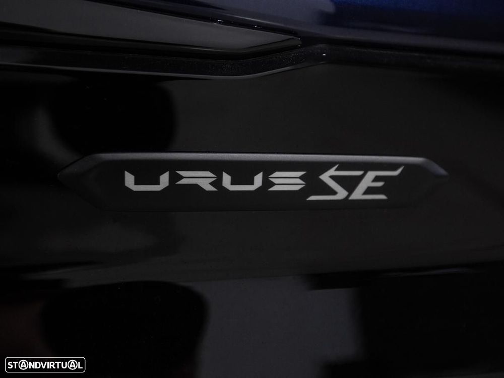 Lamborghini Urus 4.0 V8 SE - 22