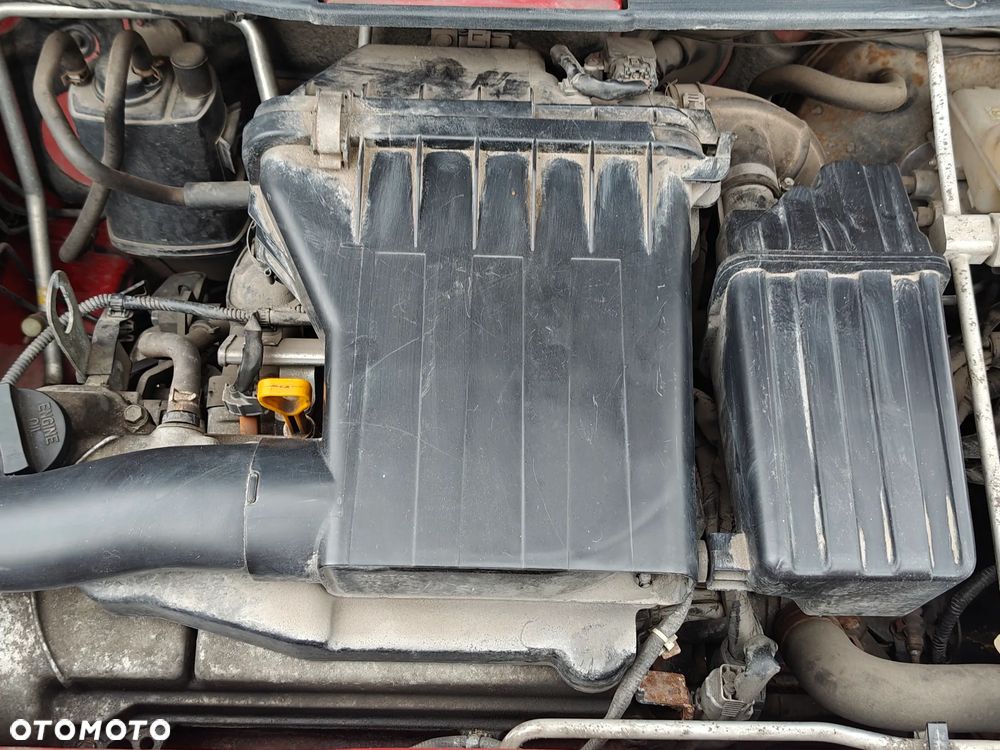 Suzuki Alto 1.0 Comfort - 18