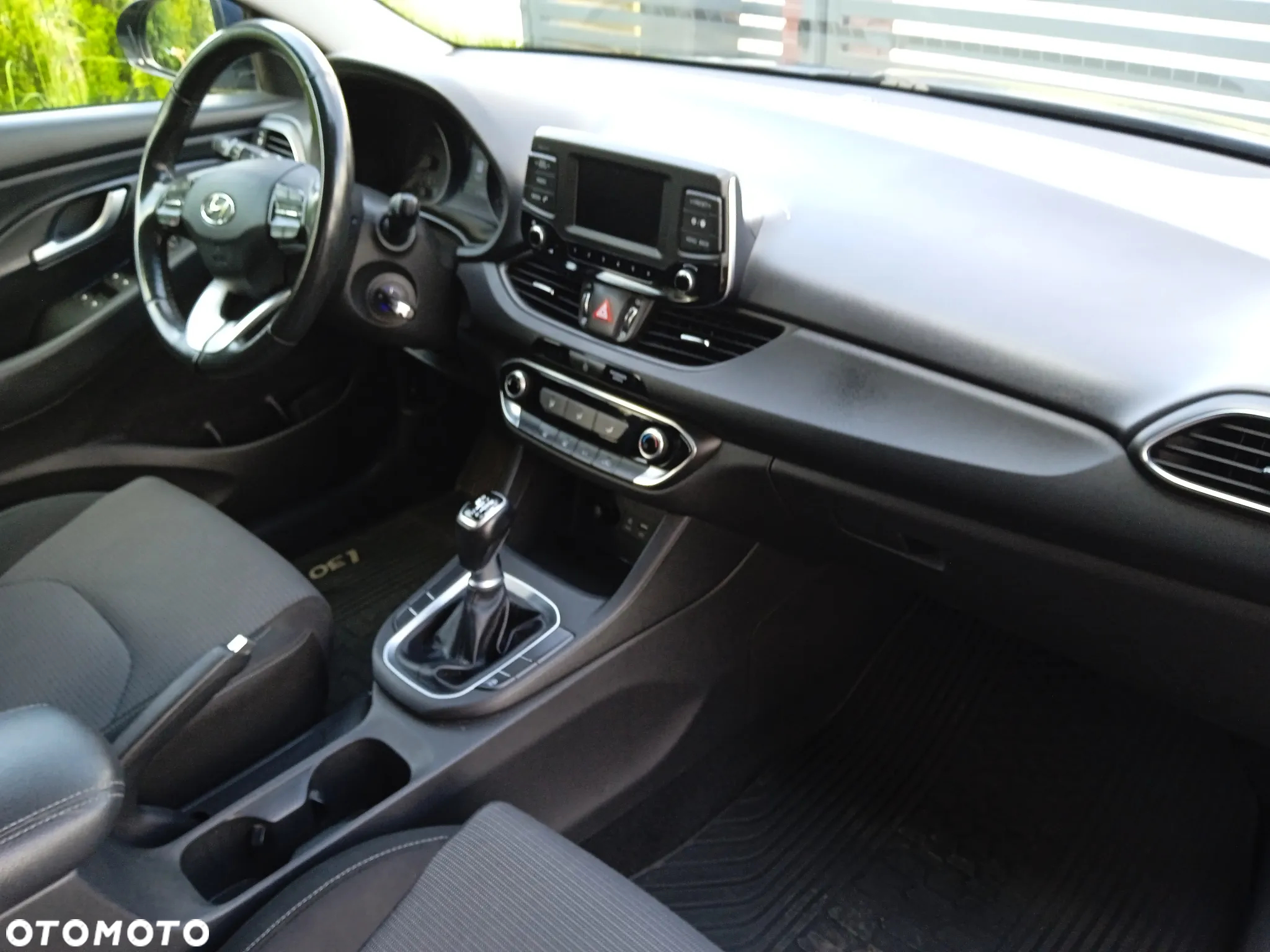 Hyundai i30 1.4 Classic - 13