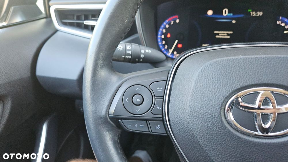 Toyota Corolla - 17