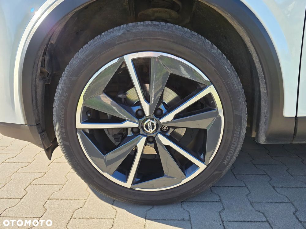 Nissan Qashqai 1.3 DIG-T MHEV N-Connecta - 7