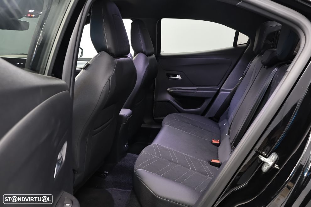 Opel Mokka 1.2 T GS - 26