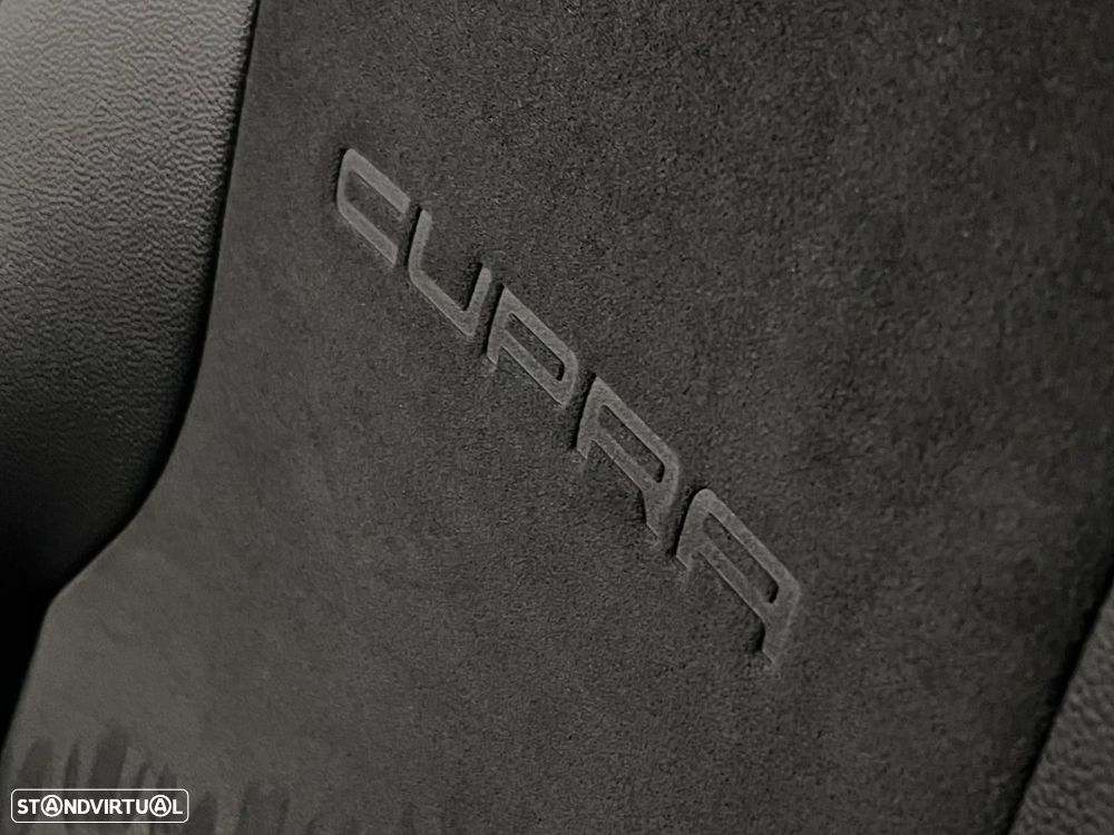 SEAT Leon ST 2.0 TSI Cupra DSG S/S - 26