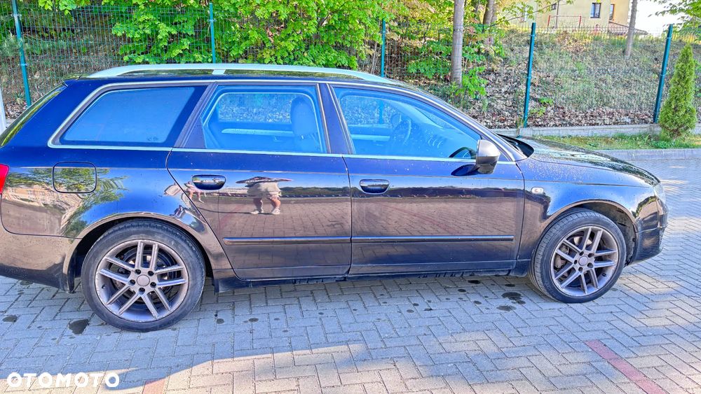 Seat Exeo 2.0 TDI DPF - 4