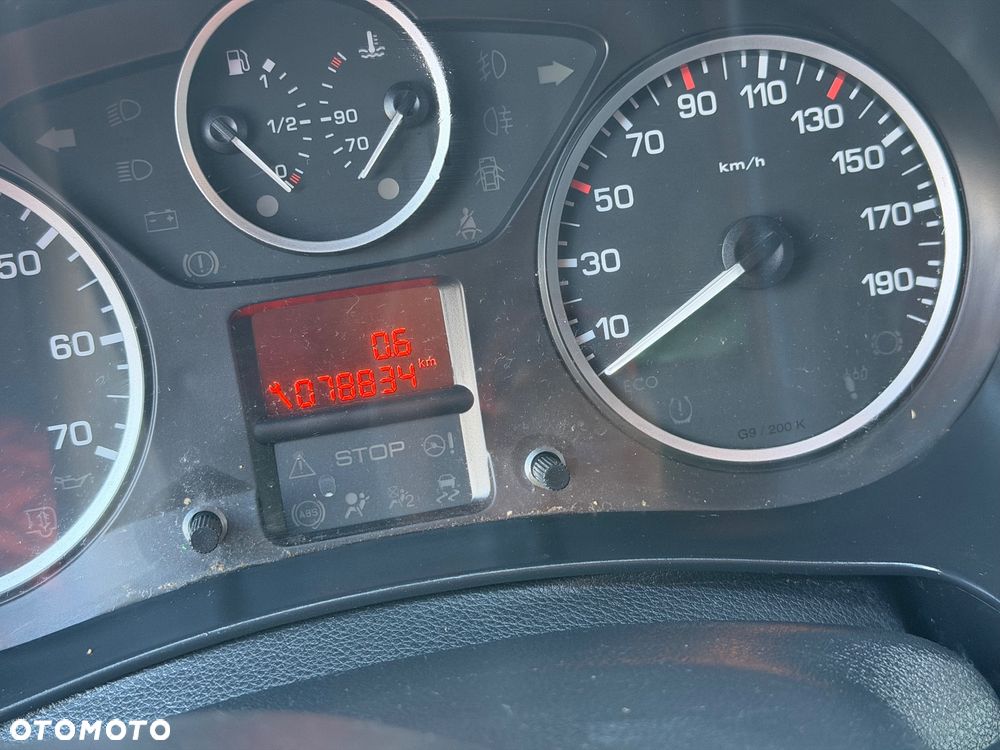 Peugeot Partner BlueHDi 100 Stop&Start Active - 10