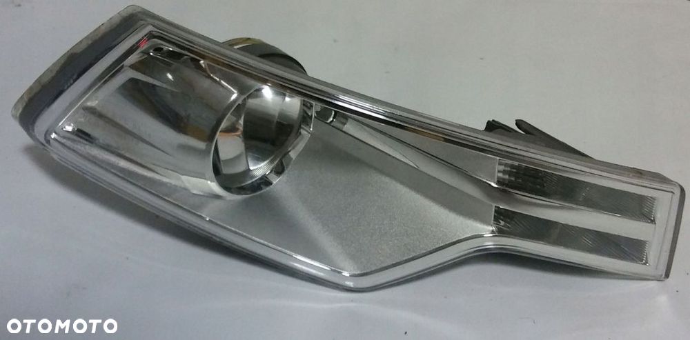 Halogen prawy przeciwmgielna Citroen C5 2008- 11- - 1