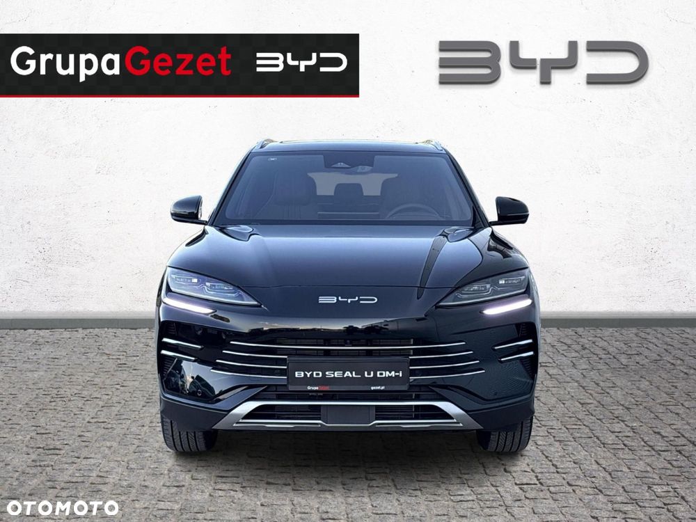 BYD Seal U - 8