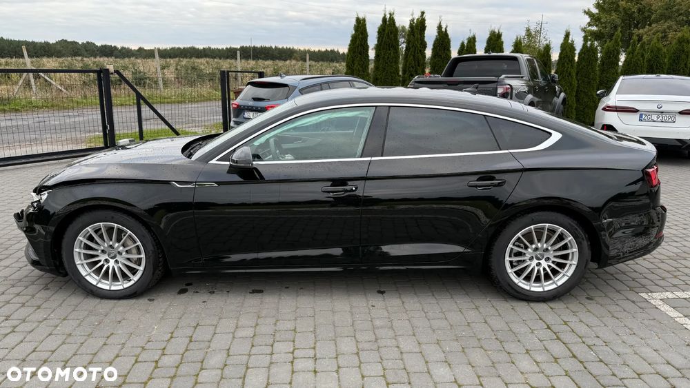 Audi A5 - 2